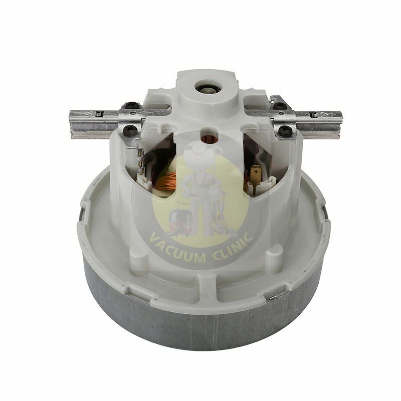 AMETEK NILFISK NEW TYPE GM80 - FAMILY &amp; BUSINESS S (4302) EXSMTR251