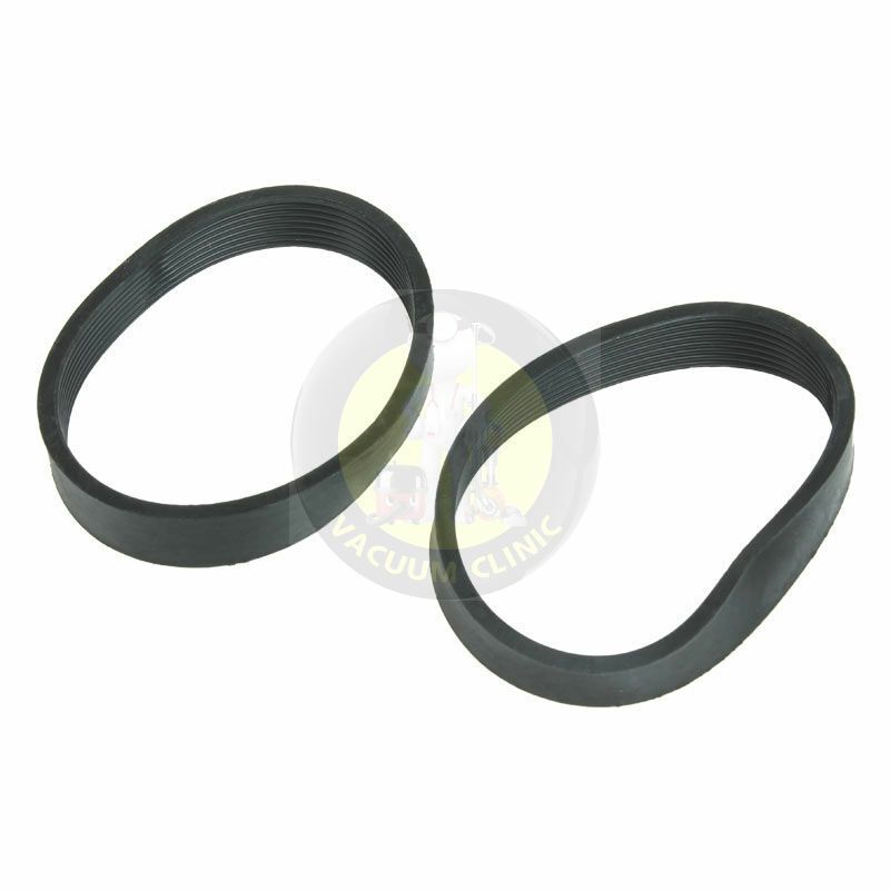 HOOVER 1036 BELT. 2PK (6004) EXSPPP107