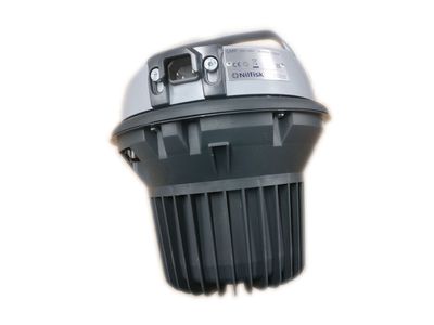 NILFISK GS80/90 AND GM90 MOTOR (4301) EXSMTRGS80