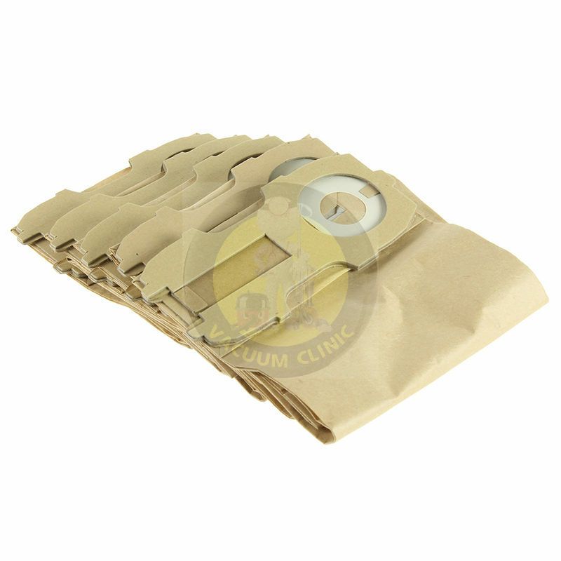 VORWERK ET31 340 VK118 BAG (6901) EXSSDB116