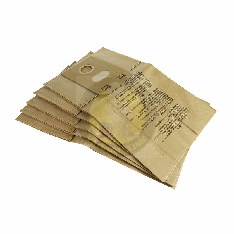 ELECTROLUX 2000 10 20 30 60 BAG (6901) EXSSDB112