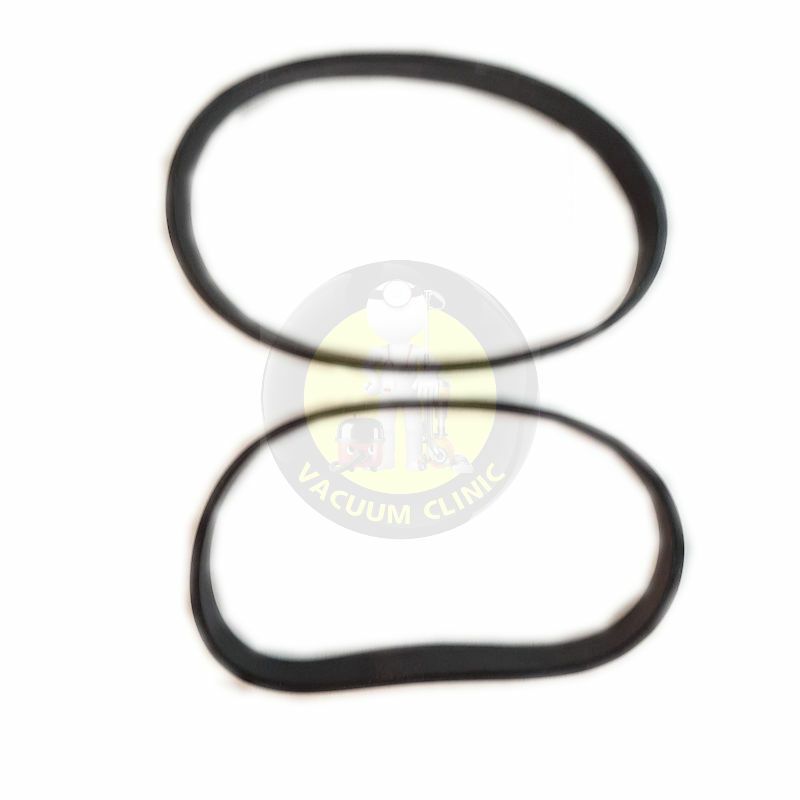 SAMSUNG UPRIGHT VACUUM BELT 2 PER PACK   VCU 2900 (6004) EXSPPPSAMSUNG