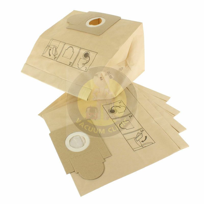 MORPHY RICHARDS 70088 70093 70094 BAGS (3005) EXSSDB205