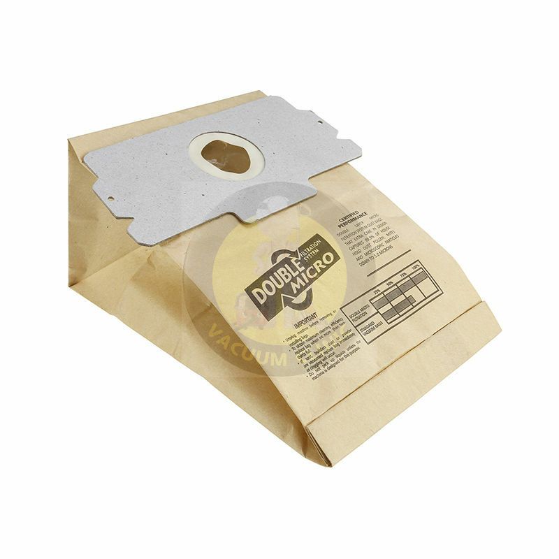 A.E.G. COMPACT 408 BAG PKT. 5 (7001) EXSSDB132