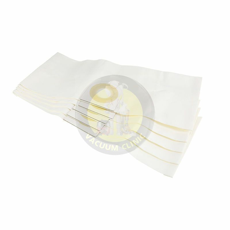 ELECTROLUX COMMERCIAL CANNISTER UZ926 B (6901) EXSSDB129