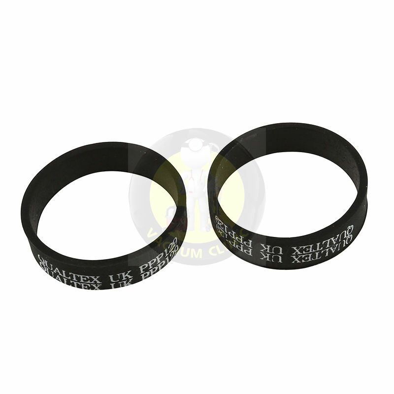 SMALL DIRT DEVIL BELT. PK2 (6004) EXSPPP129