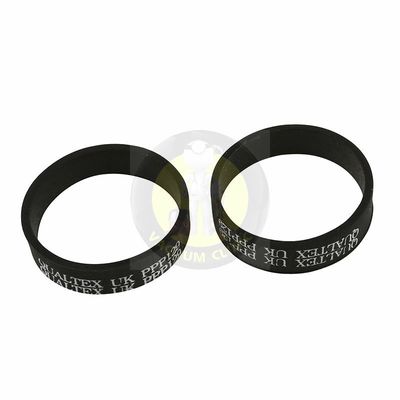 SMALL DIRT DEVIL BELT. PK2 (6004) EXSPPP129