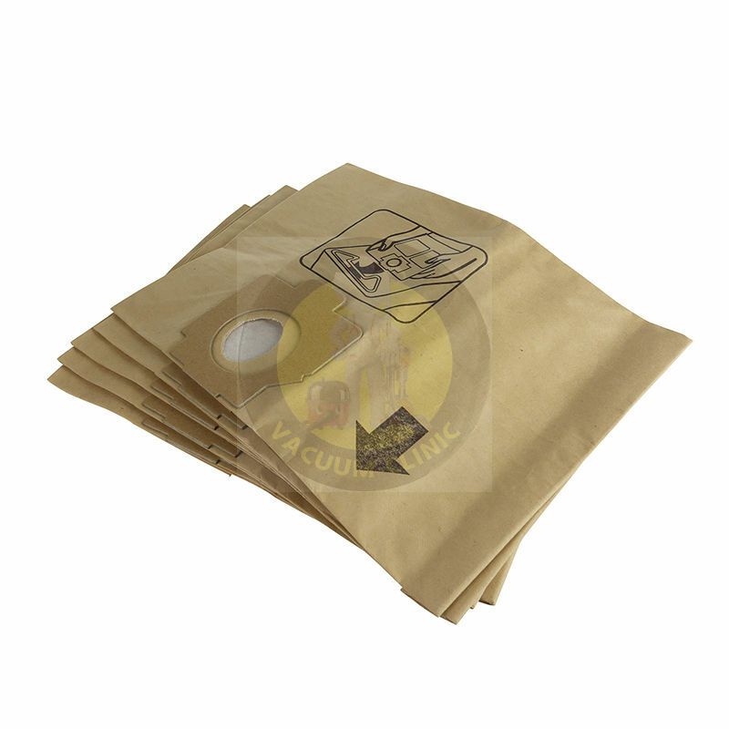 MOULINEX 1000 1000S BAGS (6901) EXSSDB105