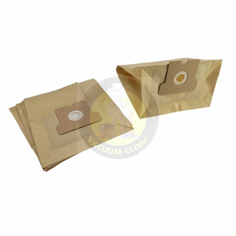 HOOVER COMPACT S3192 98 BAG (6901) EXSSDB101