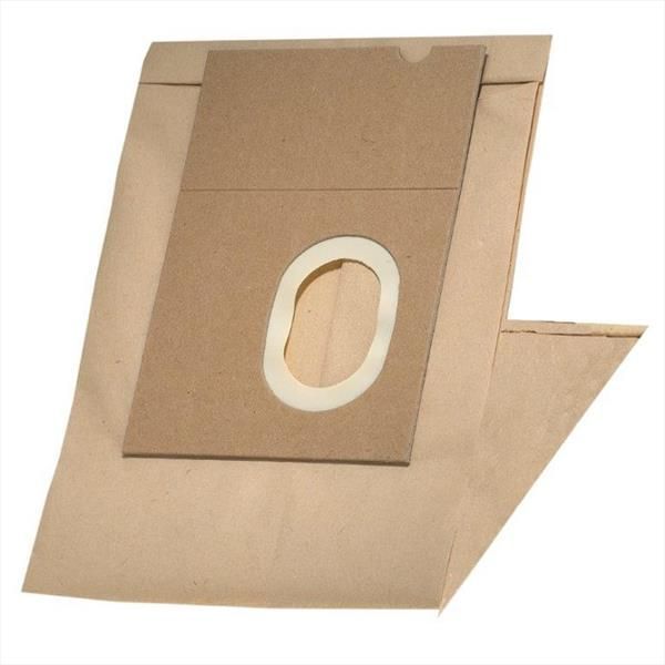 ELECTROLUX CONTOUR U/R BAGS SDB189 REPLACES (7001) EXSSDB143