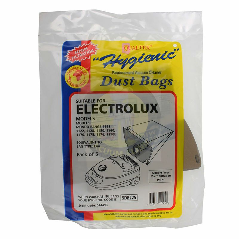 ELECTROLUX MONDO 1150 PKT5 (3101) EXSSDB225