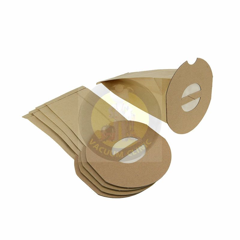 ELECTROLUX. Z90 94 100 101 E.T.C. BAG (6901) EXSSDB19