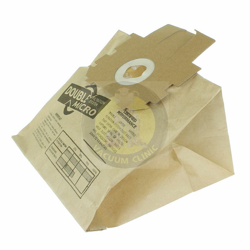 ELECTROLUX HARMONY BAGS (7001) EXSSDB170