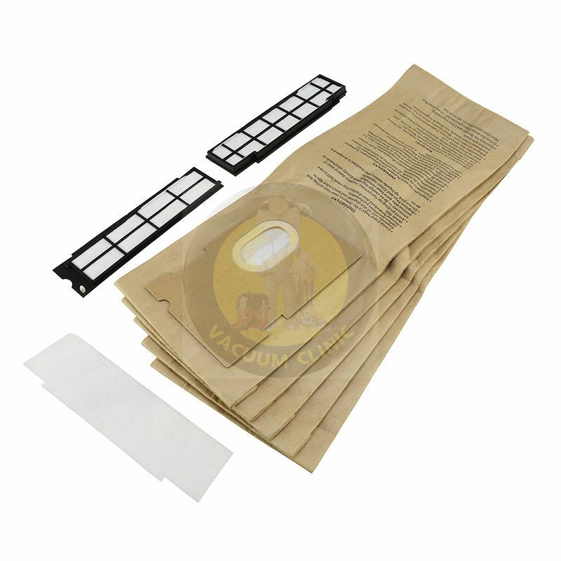 AEG VAMPYR UPRIGHT BAG (7101) EXSSDB208