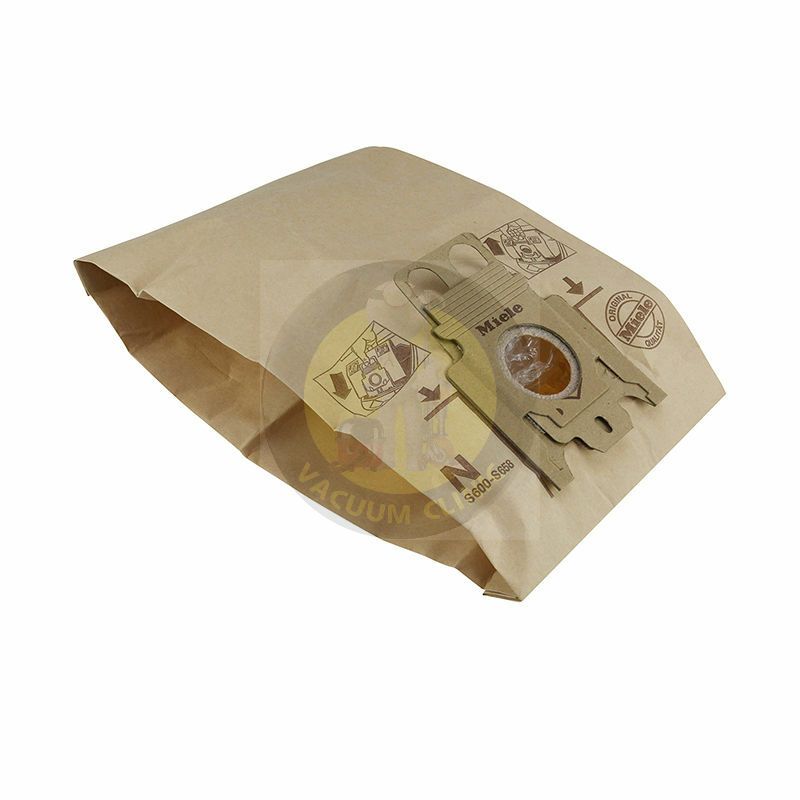 ***USE EXSVAC369*** MIELE S600 SERIES VAC BAG (3103) EXSSDB282