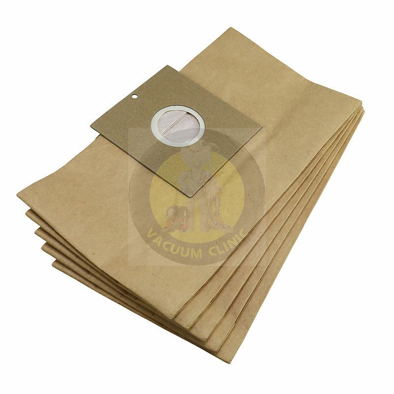 GOLDSTAR SAMSUNG 5000 BAGS 5 PK. (7101) EXSSDB244