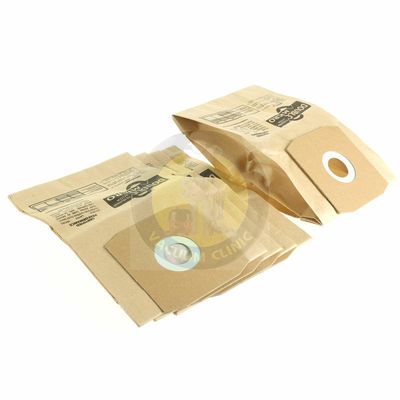 DAEWOO RC-300 BAGS PACK OF 5 (3102) EXSSDB248