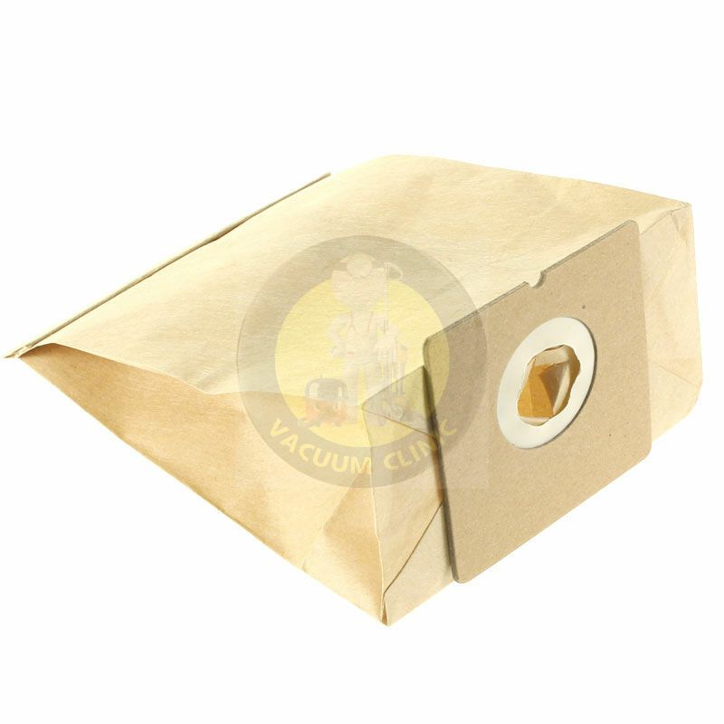 E67  ELECTROLUX Z956 / VAX MOJO3 / HOOVER STUDIO BAGS (3104) EXSSDB296