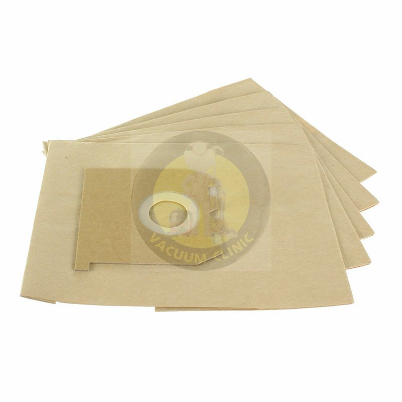 ELECTROLUX LITE 1800 BAG (6901) EXSSDB128