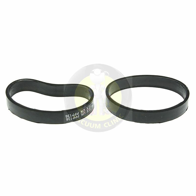 HOOVER PUREPOWER VORTEX BELTS (6004) EXSPPP136