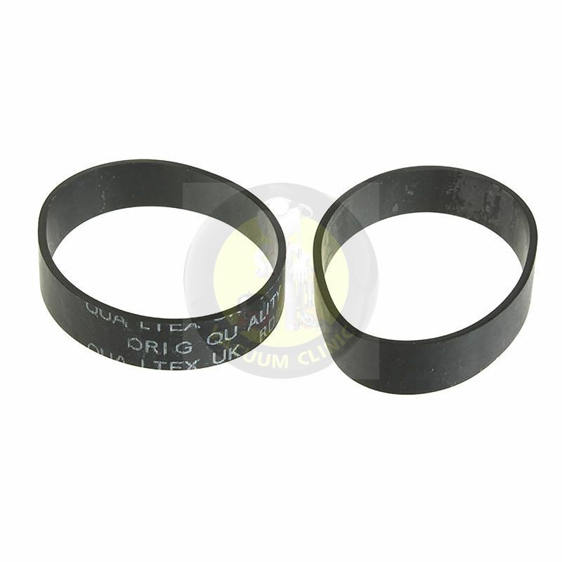 ORECK UPRIGHT BELTS (6004) EXSPPP132