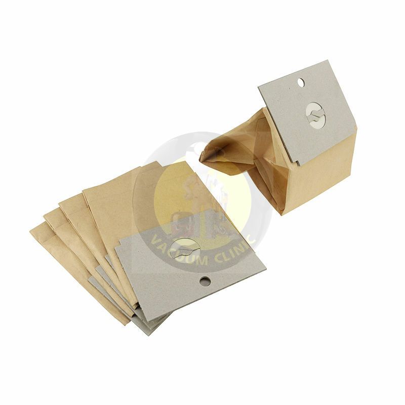 ROWENTA ZR-745 BAGS (7001) EXSSDB199