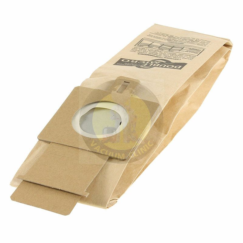 HOOVER PUREPOWER DUST BAGS (3005) EXSSDB219