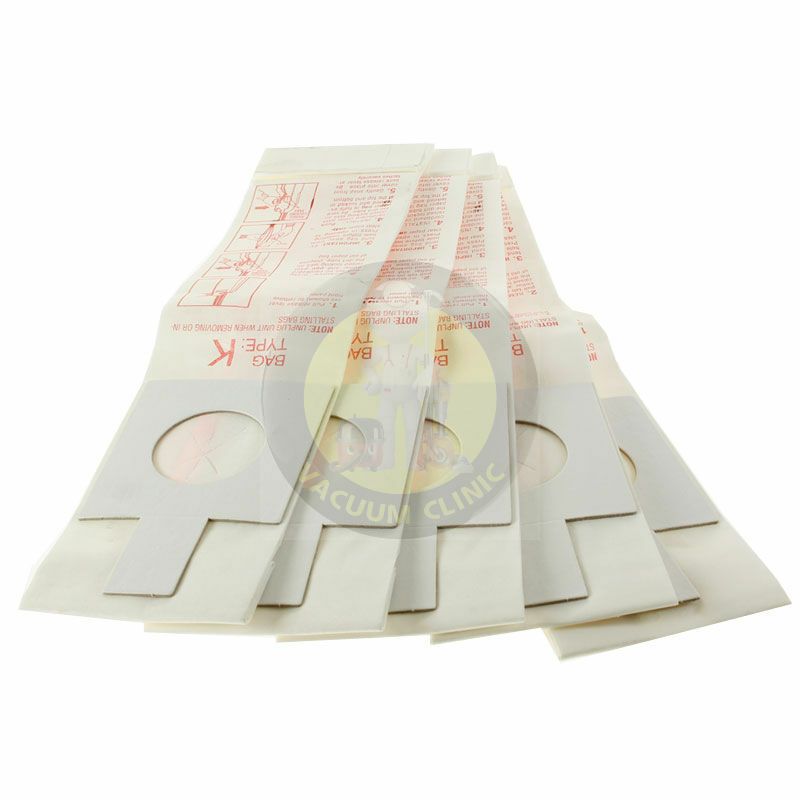 DIRTDEVIL STICKVAC BAGS (7101) EXSSDB223