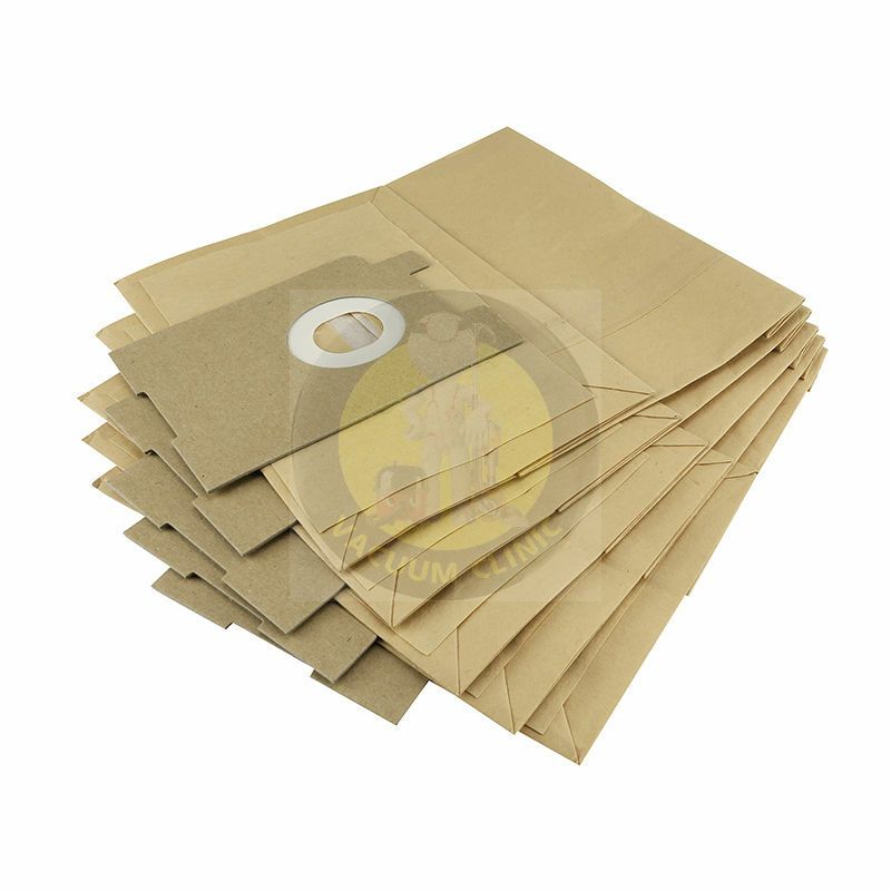 ELECTROLUX VAC BAG TO SUIT MOD 4840 ETC (3103) EXSSDB279