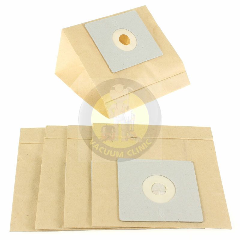 DIRT DEVIL DD2100 BAGS (3103) EXSSDB276