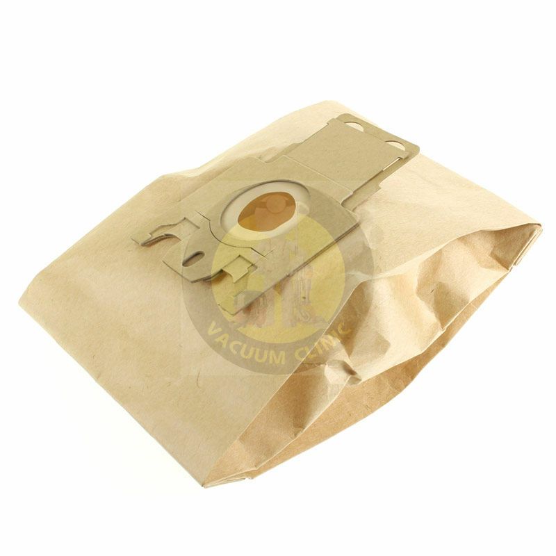 HOOVER MICROPOWER SC150 BAGS (3101) EXSSDB229