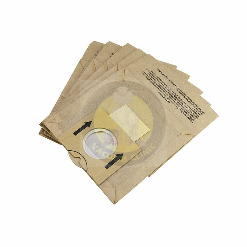 BLACK AND DECKER VB1850 ETC BAGS (7201) EXSSDB326