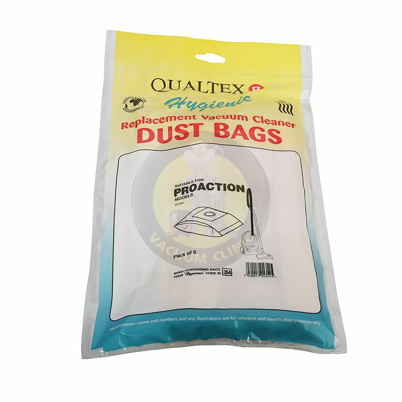 PROACTION SL204B BAGS (3202) EXSSDB354