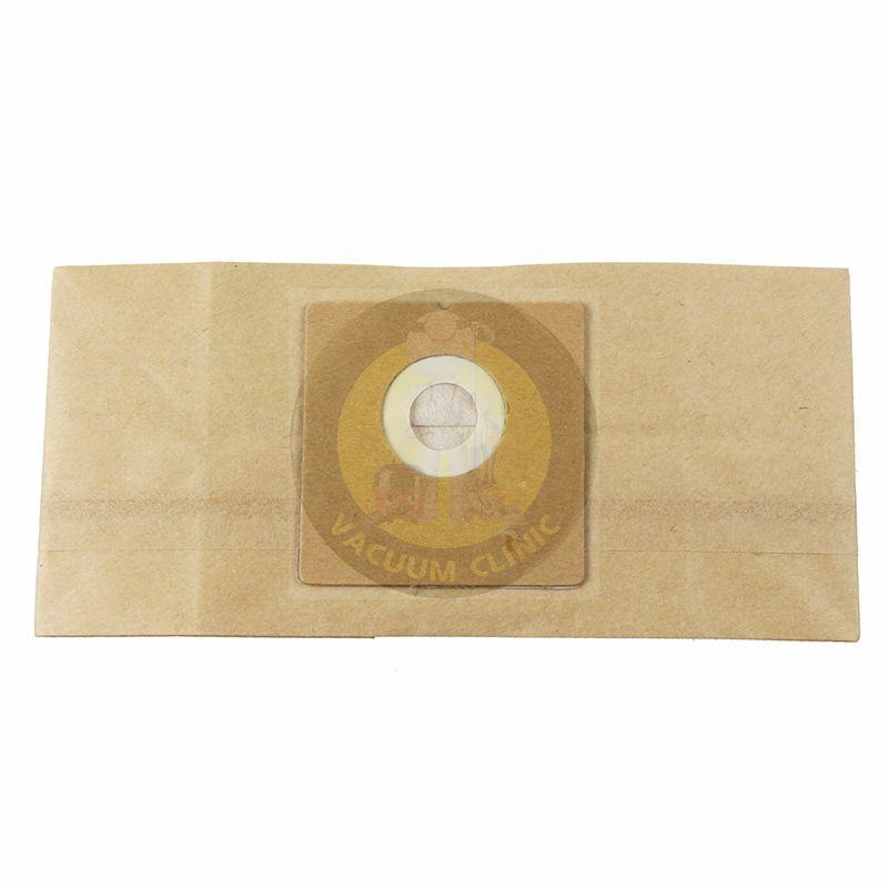 TESCO VACUUM VC 406 BAGS (7201) EXSSDB365