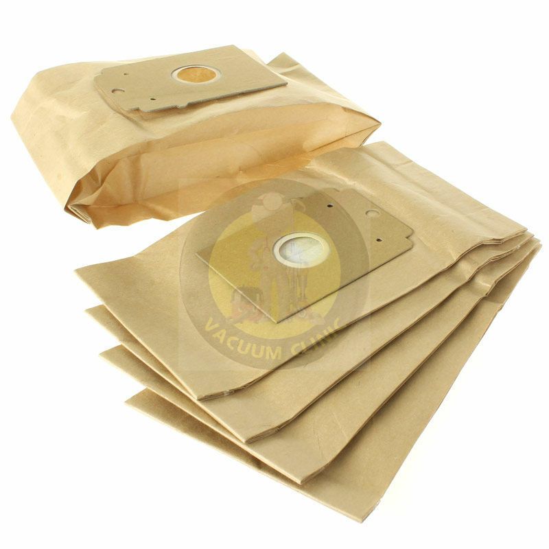 SIEMENS TYPE K BAGS (3105) EXSSDB303