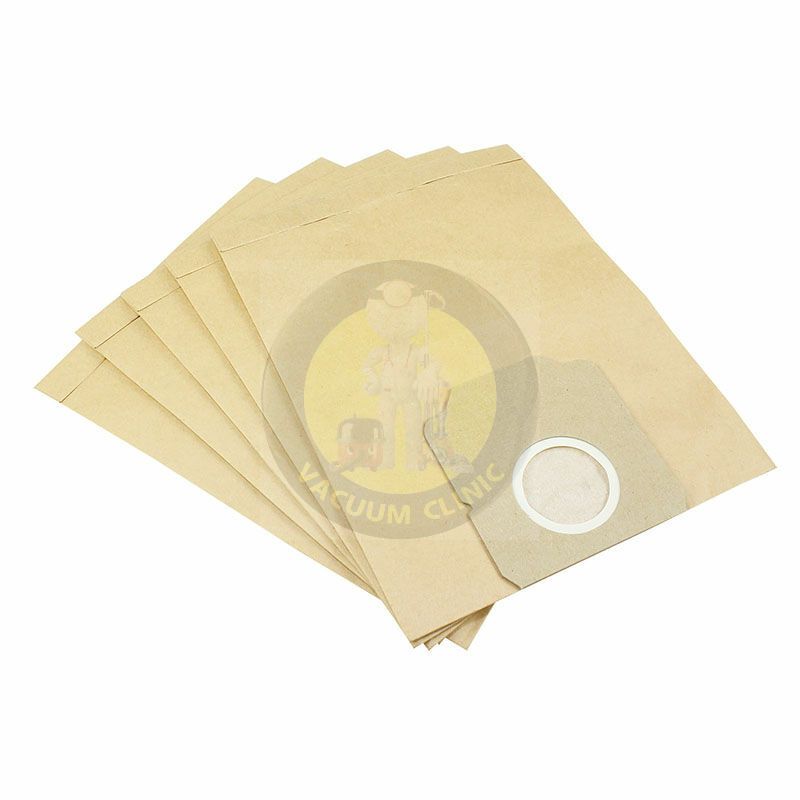 EXSSDB207 *** USE EXSMFB71 *** KRUPS953/MOULINEX VECTRAL BAGS (7101) EXSSDB207