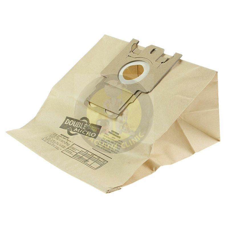 ***USE EXSVAC331*** MIELE S300 BAGS PACK OF 5 (7101) EXSSDB201
