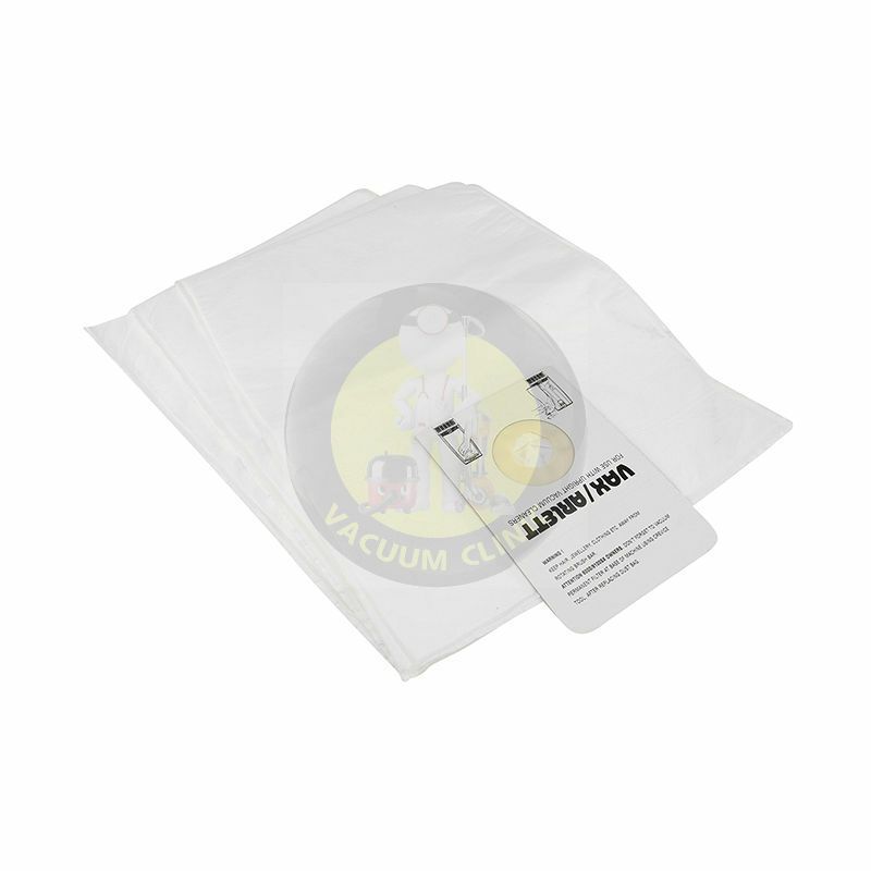 VAX 8000/8000SX UPRIGHT BAGS (7001) EXSSDB169