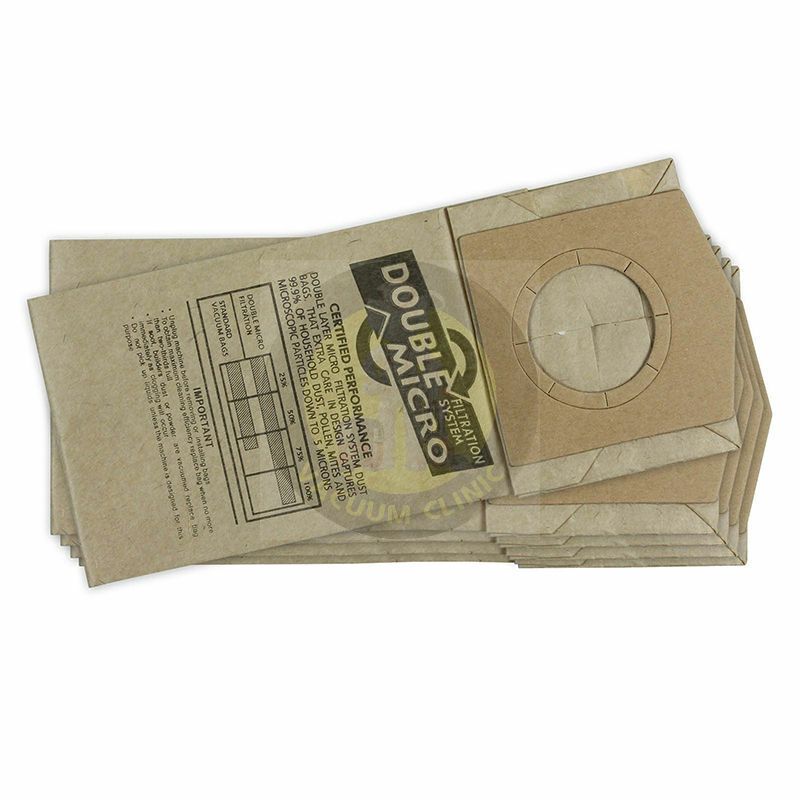 DIRT DEVIL HANDY PLUS 550 BAG (7001) EXSSDB147