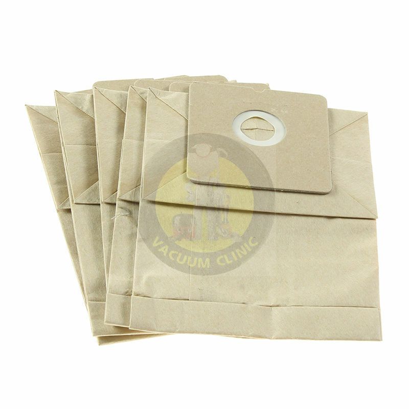 GOBLIN ACE 461 BAGS 5 PACK (3101) EXSSDB227