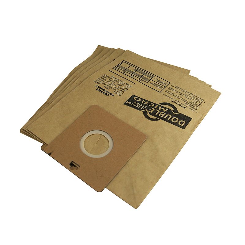 LG SAMSUNG &amp; NILFISK ACTION BRAVO BAGS 5PK (3102) EXSSDB247