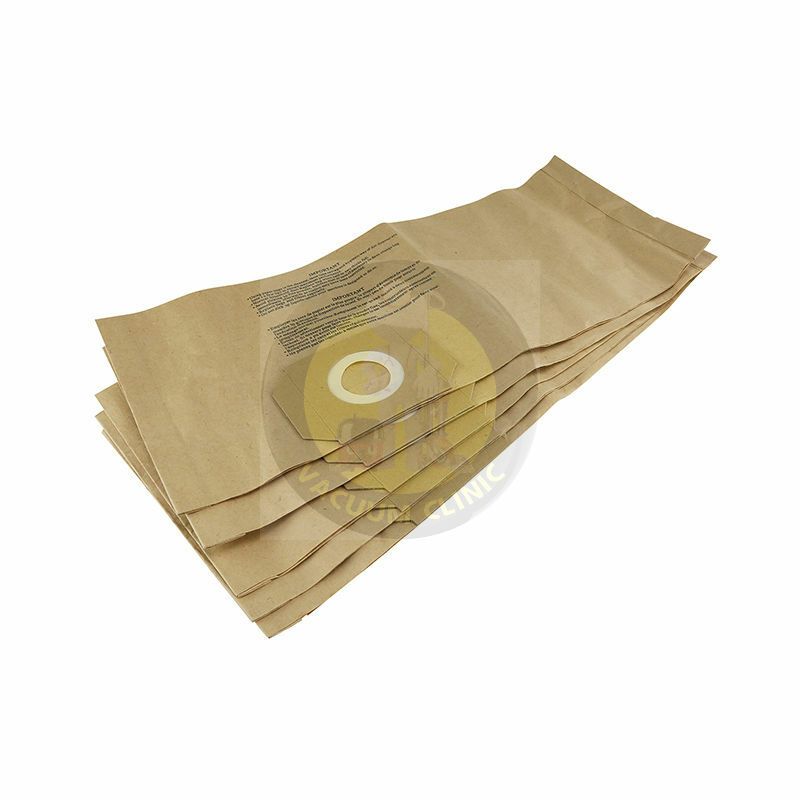 H55 HOOVER JET &amp; WASH S6145 BAG. (7101) EXSSDB269