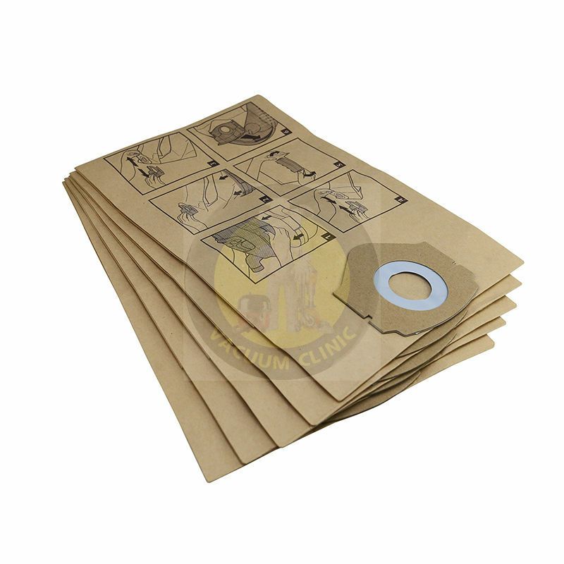 GOBLIN MILLENIUM BAGS PK 5. (3104) EXSSDB292