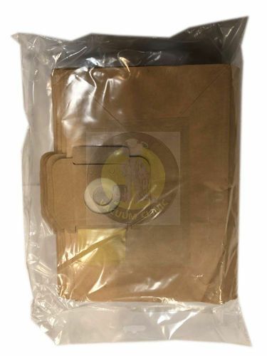 TASKI BABY BORA (5L) BAGS (10PK) (7201) EXSSDB349