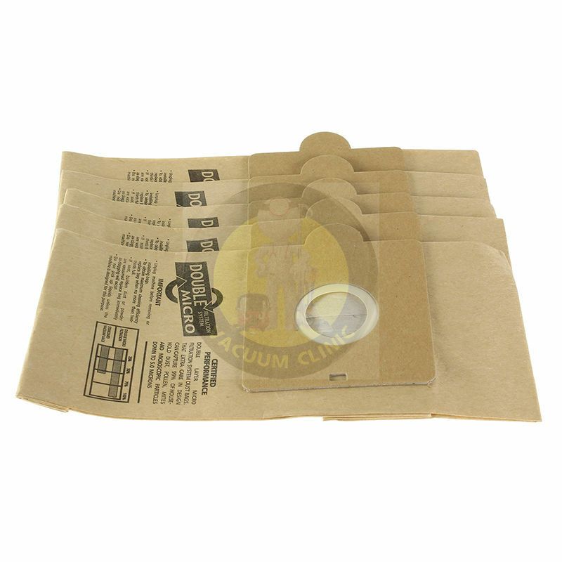 PAPER BAGS RUSSELL HOBBS 17977 (3203) EXSSDB384