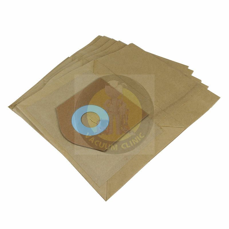 GOBLIN SOLO 302A 303A BAGS (6901) EXSSDB49