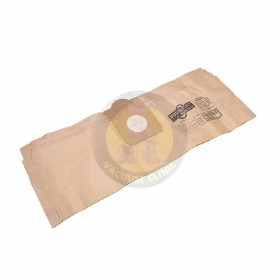 ROWENTA RB50 / QUALVAC YES202 / NILFISK BUDDY (NOT BUDDY 2) BAGS PK OF 5 (3002) EXSSDB65