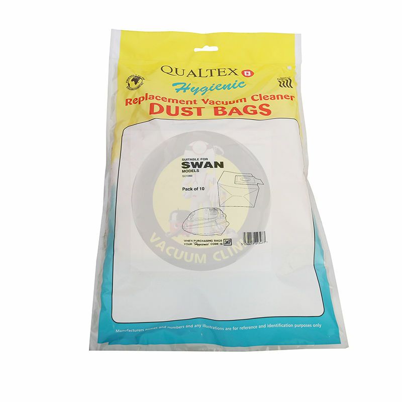 SWAN PAPER BAGS (3202) EXSSDB347