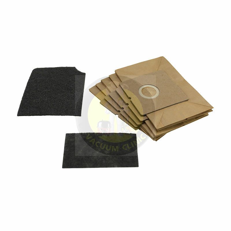 MORPHY RICHARDS JIVE 73150 BAG (3105) EXSSDB301