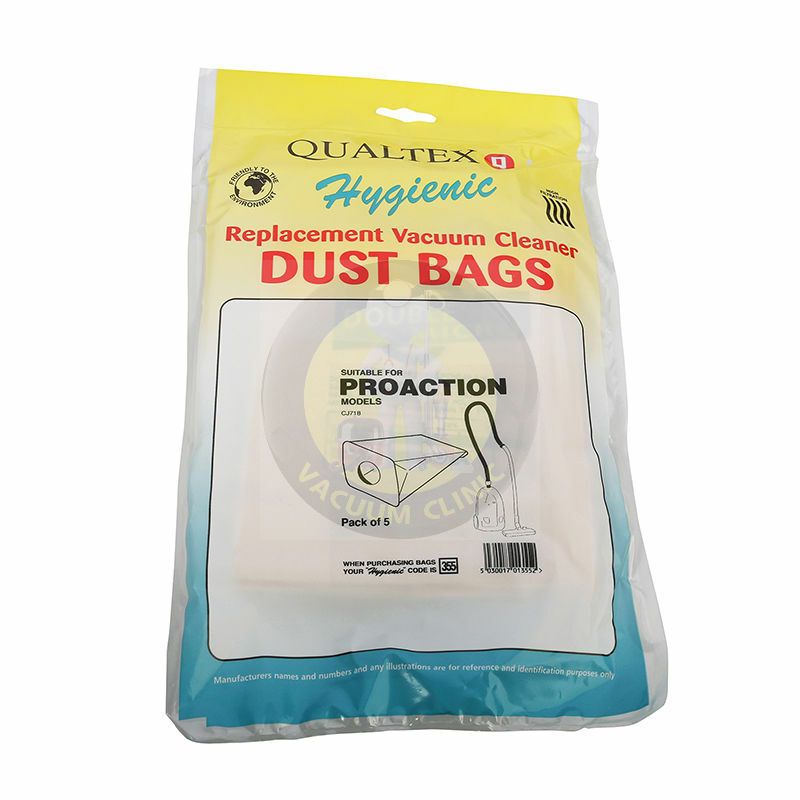 PROACTION CJ718 BAGS (3202) EXSSDB355